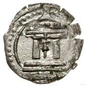 Heller - Henry IX Freystadt/Kożuchów reverse image
