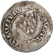 ½ Groschen "kwartnik" - Henry III reverse image