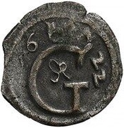 1 Pfennig obverse image