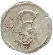 Heller - George Frederick I obverse image