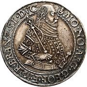 1 Thaler - George Frederick I obverse image