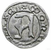 Heller, Bohemia, 1416-1450 reverse image