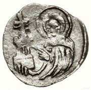 Heller - Louis II, Bohemia, 1419-1436 reverse image