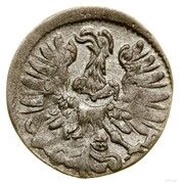 1 Dreier / Gröschel - Luise von Anhalt obverse image
