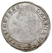 ¼ Thaler - Georg Rudolf Liegnitz obverse image