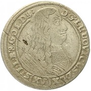 15 Kreuzers - Ludwig IV obverse image