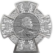 5 Pounds - Elizabeth II Boudica – Warrior Queen obverse image