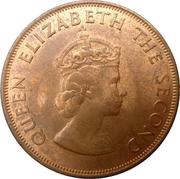 1⁄12 Shilling - Elizabeth II Battle of Hastings obverse image