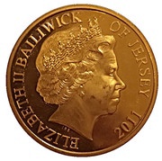 50 Pence - Elizabeth II Diamond Jubilee obverse image