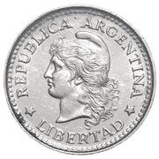 10 Centavos obverse image