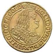 1 Ducat - Ludwig IV obverse image