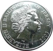 5 Pounds - Elizabeth II Prince William obverse image