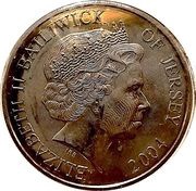 5 Pounds - Elizabeth II Crimean War obverse image