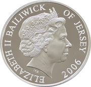 5 Pounds - Elizabeth II David MacKay obverse image