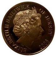 5 Pounds - Elizabeth II Formation of the RAF obverse image