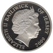 5 Pounds - Elizabeth II Naval Aviation - Royal Navy Historic Flight obverse image