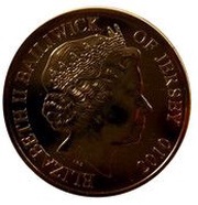 5 Pounds - Elizabeth II DBF: Winston Churchil obverse image