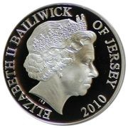 5 Pounds - Elizabeth II Wartime Evacuation obverse image