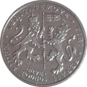 5 Pounds - Elizabeth II Lifetime of Service, United Kingdom, 2011 reverse image