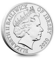 5 Pounds - Elizabeth II We Will Remember Them obverse image