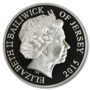 10 Pounds - Elizabeth II Winston Churchill obverse image