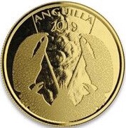 10 Dollars - Elizabeth II Lobster reverse image