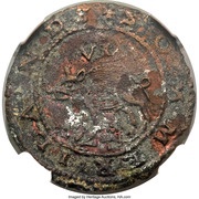 6 Pence obverse image