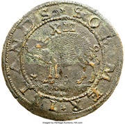 12 Pence obverse image