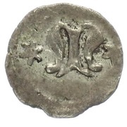 Heller, Bohemia, 1400-1500 reverse image