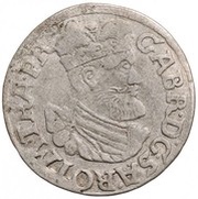 3 Groshen - Gábor Bethlen obverse image