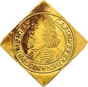 4 Ducats - Karl Ferdinand obverse image