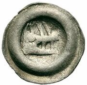 Heller obverse image