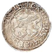 1 Groschen obverse image