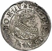 3 Kreuzers - Ferdinand II obverse image