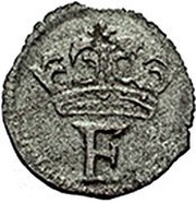 1 Pfennig - Ferdinand I Breslau obverse image