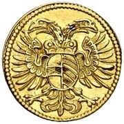 3 Pfennig - Leopold I Oppeln - Pattern obverse image