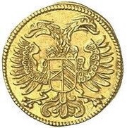 3 Pfennig - Leopold I Oppeln - Pattern obverse image