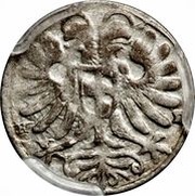 3 Pfennig - Ferdinand II obverse image