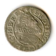 1 Kreuzer - Ferdinand II Neisse obverse image