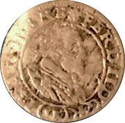 1 Kreuzer - Ferdinand II Oppeln obverse image