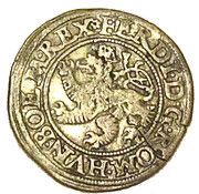 1 Groschen - Ferdinand I Breslau obverse image