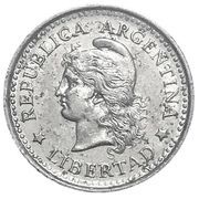 50 Centavos obverse image