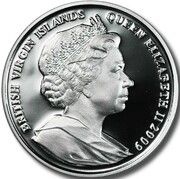10 Dollars - Elizabeth II Naval Aviation obverse image