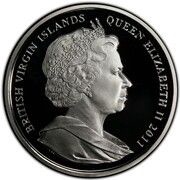 10 Dollars - Elizabeth II Albrecht Durer obverse image