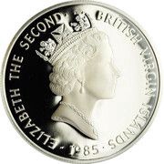 20 Dollars - Elizabeth II Gold Monstrance obverse image