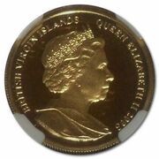 20 Dollars - Elizabeth II John F. Kennedy obverse image