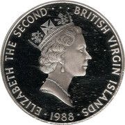 25 Dollars - Elizabeth II Dagger and Scabbard obverse image