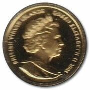 50 Dollars - Elizabeth II Nelson's Column-London obverse image