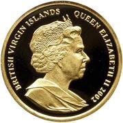 100 Dollars - Elizabeth II Teddy Bear obverse image