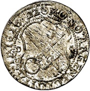 12 Kreuzer obverse image